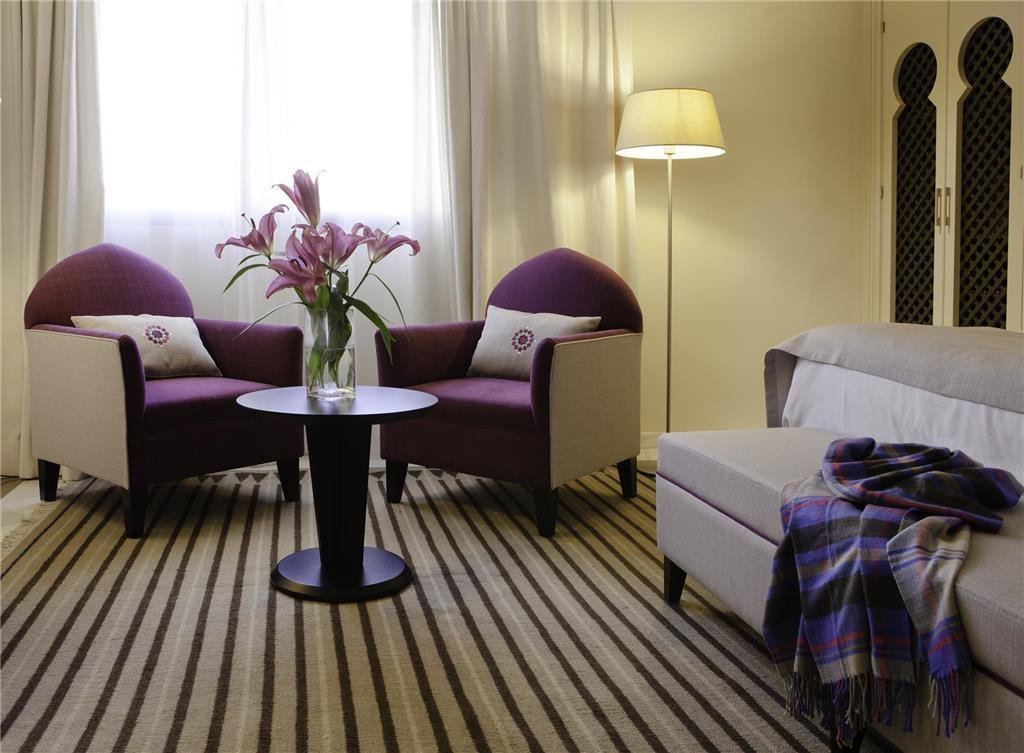 Vincci Albayzin 4* Granada
